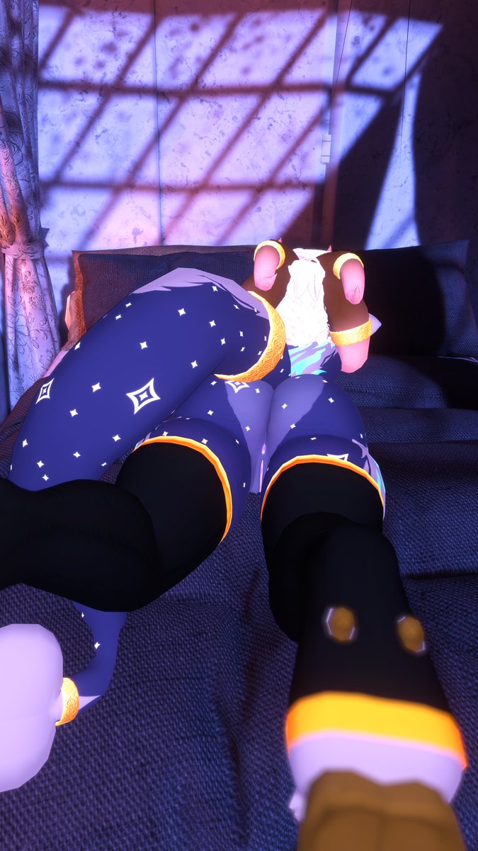 dreamer_loona's tweet photo. Wanna make my night less lonely by accompanying me to my personal chambers 💛.
#cboy #vrfurry #yiff #furrynsfw #cuntboy #furrylewd #erp https://t.co/p6RbbMwyRE