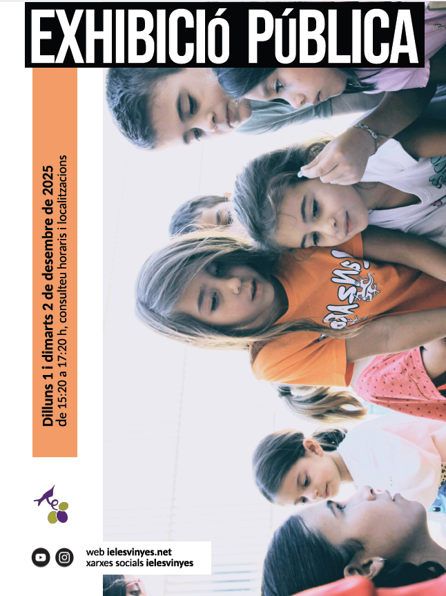 Fòrum Els Futurs de l’Educació tweet media