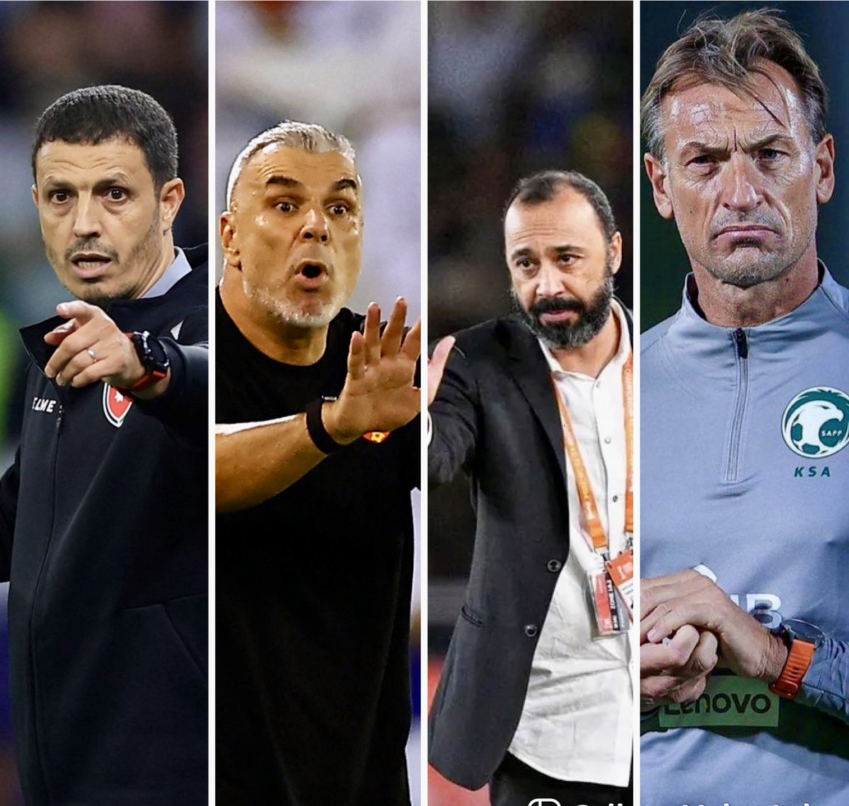 sirsirsport's tweet photo. رغم التأهل… الفوارق تصنع الحسم في نصف #كاس_العرب_FIFA_قطر_2025 !!

https://t.co/b5NMBEjQBZ
#السعوديه_الاردن 
#الامارات 
#الامارات #المغرب https://t.co/6vbUnSwhUz