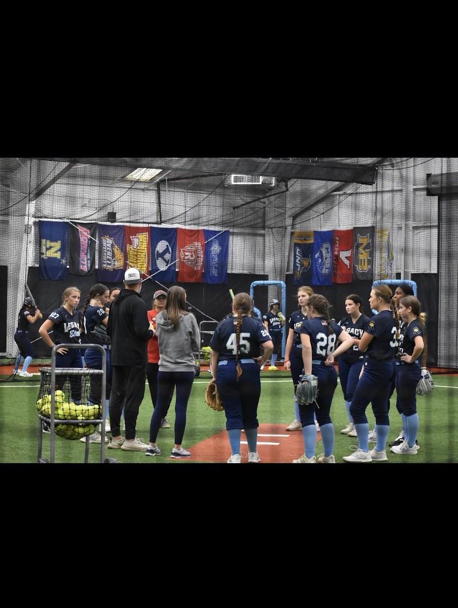 VA Legacy Elite-Standish tweet media