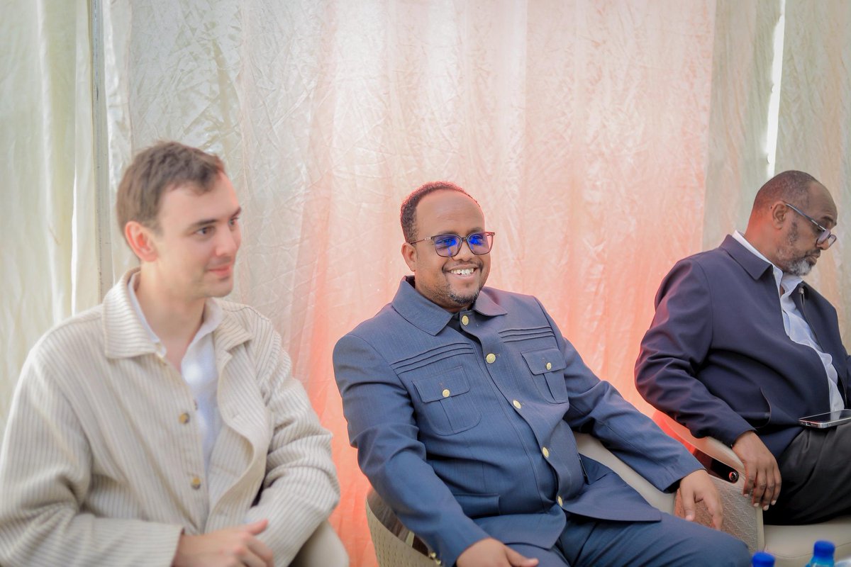 Ministry of Trade and Tourism tweet media