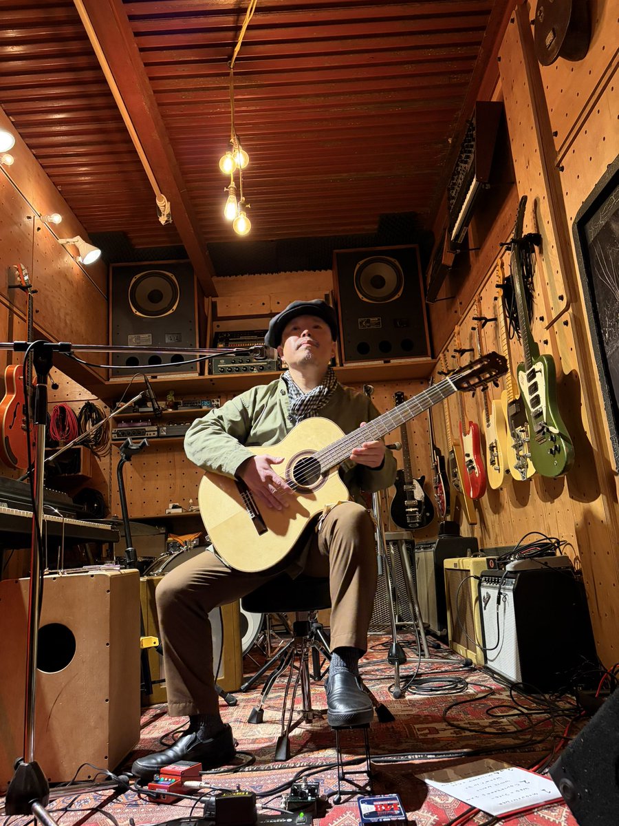 武田カオリ (@kaoritkd) / Posts / X