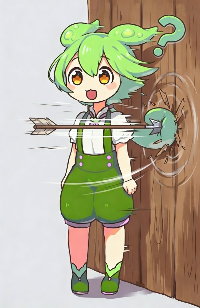 東北ずん子🫛ずんだもん🫛公式 (@t_zunko) / Posts / X