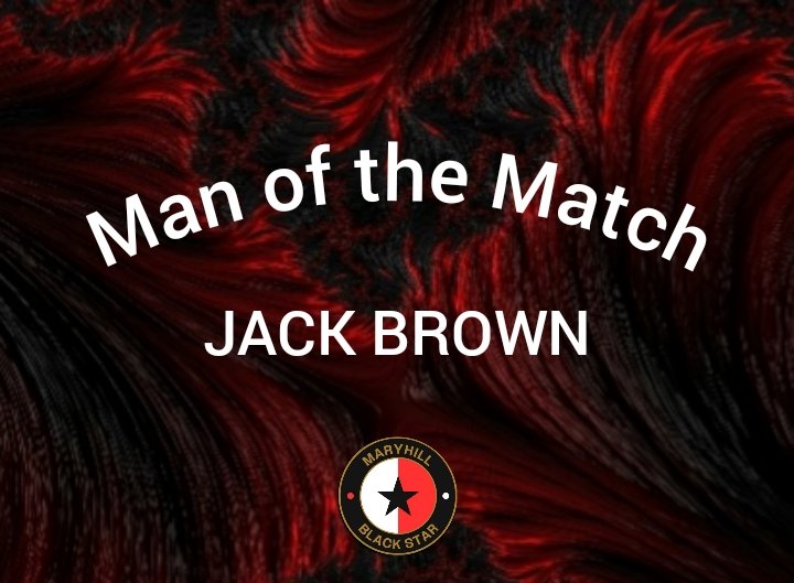 MBSFC's tweet image. Got kicked all over the place yesterday, but didn't stop him running the game.

⚫🔴