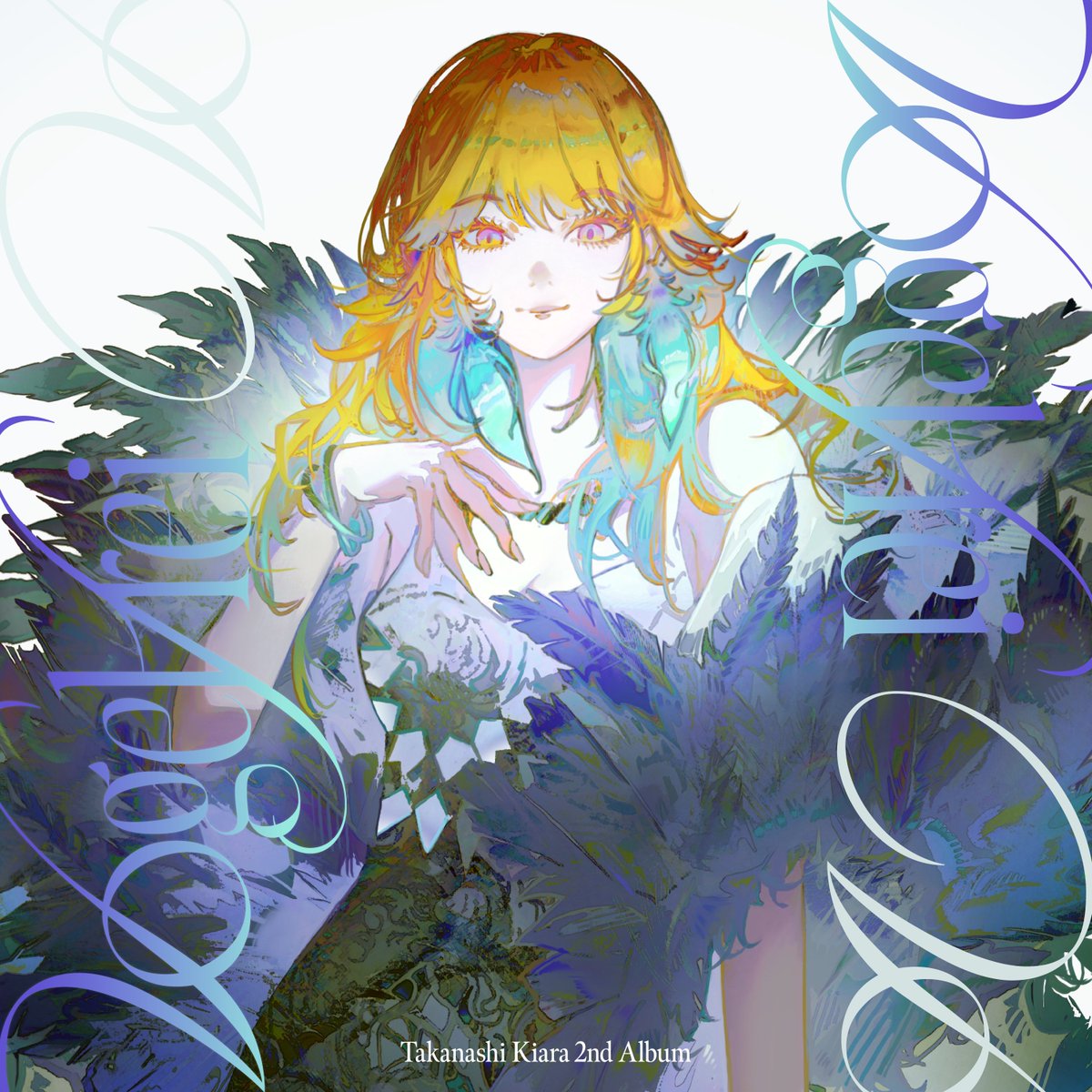 takanashikiara's tweet image. FOR YALL WHO WANTED TO ORDER FROM GEEKJACK
SEEMS LIKE THEY RESTOCKED AGAIN!!!!!!!

shop.geekjack.net/collections/ta…