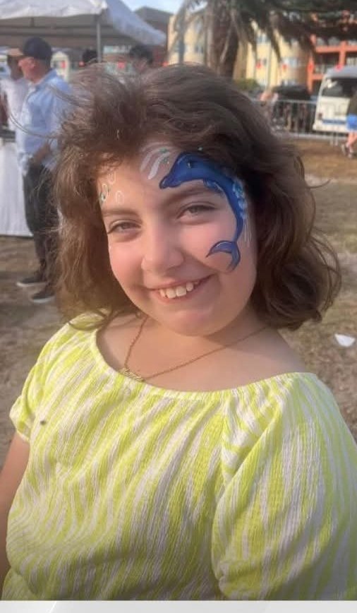Sarahboppitybop's tweet photo. Her name was Matilda, she was only 10 .... may her beautiful soul rest in peace. 

#bondiattack #bondibeach #Australia https://t.co/d3RweDRxe0