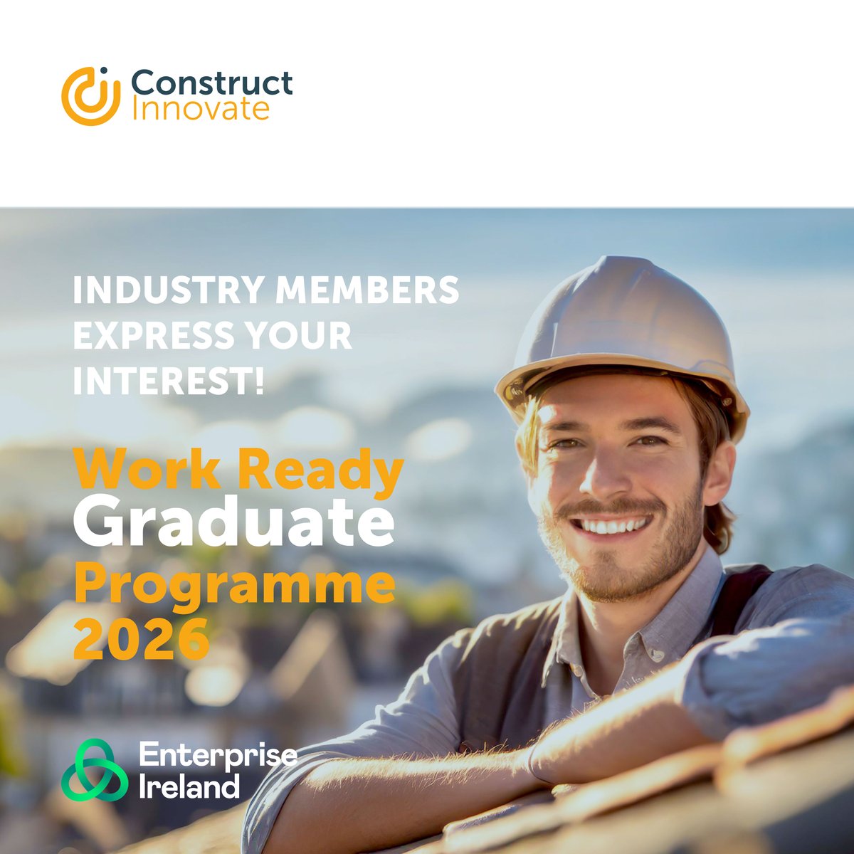 Construct Innovate tweet media