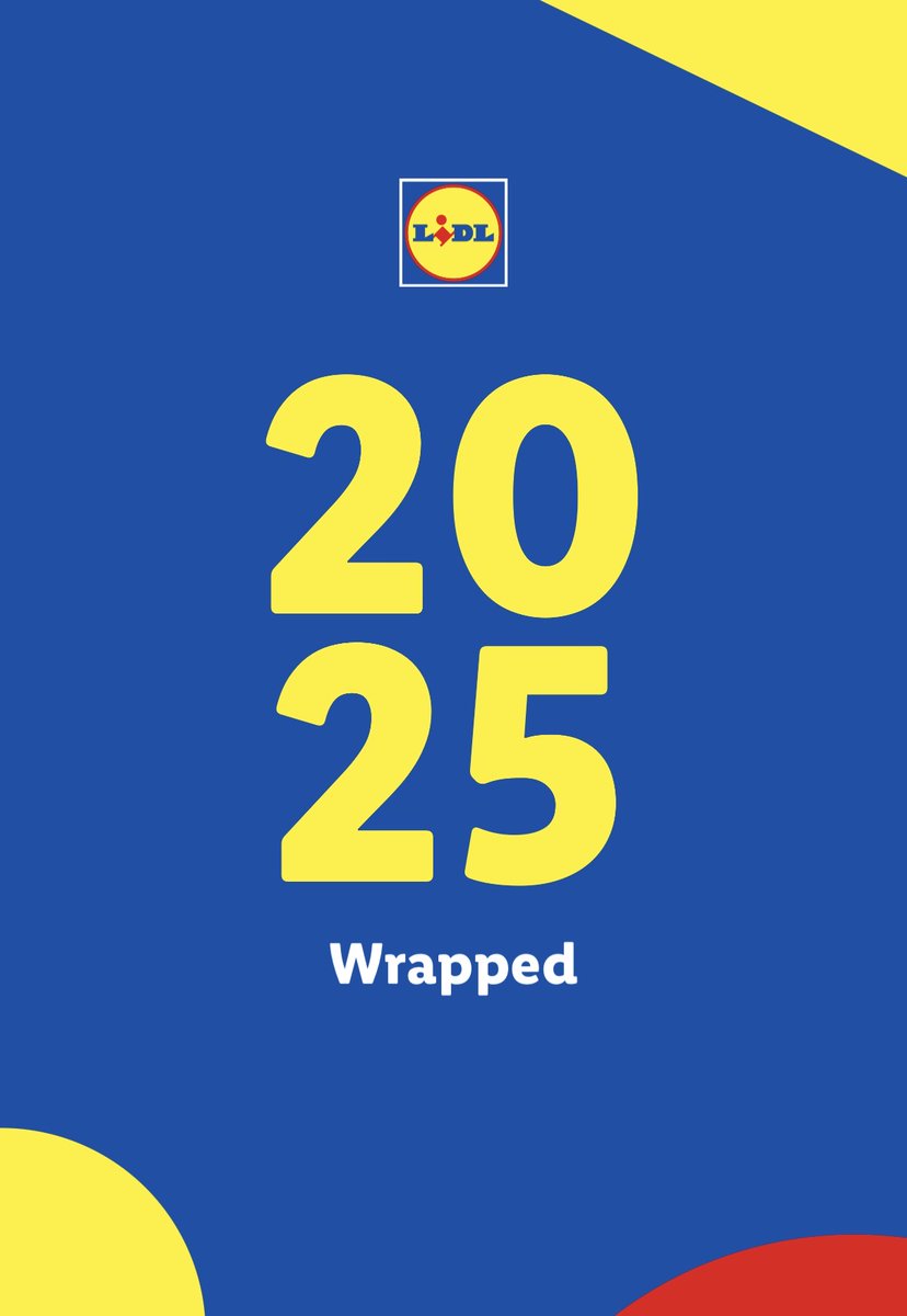 Lidl France tweet media