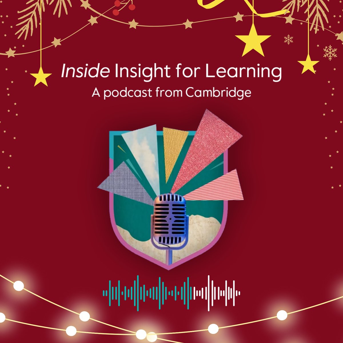 Cambridge Insight tweet media