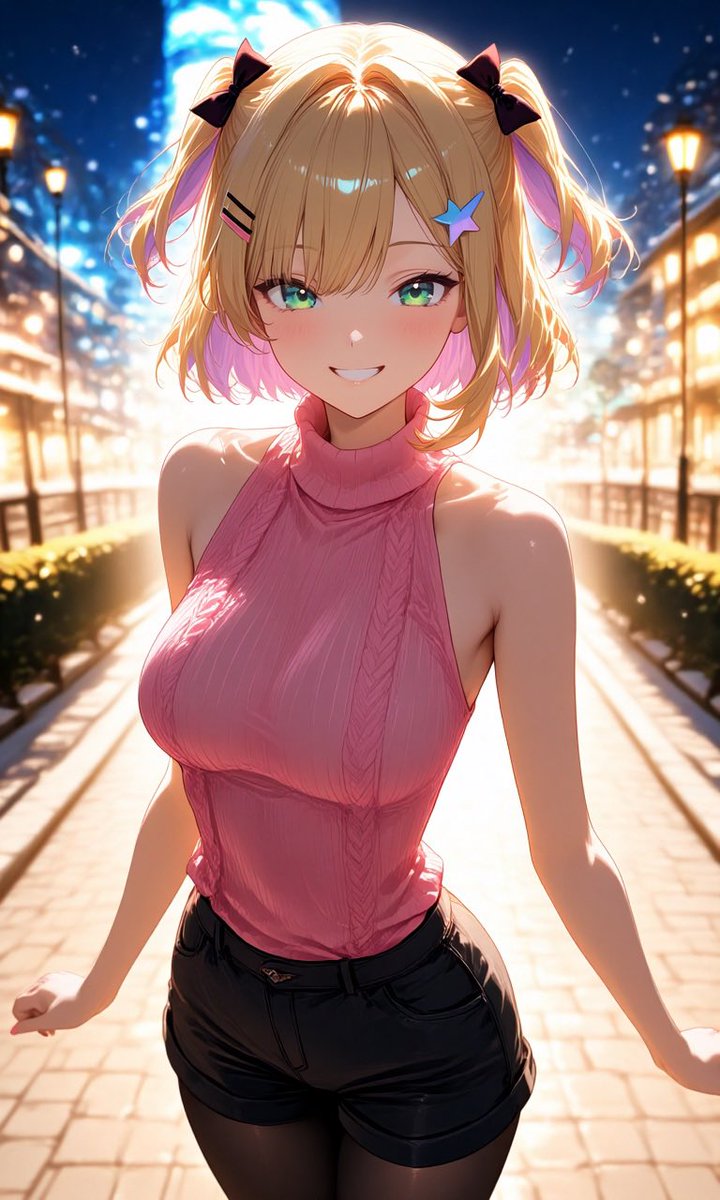 らいらいらい Post by りら on X: #AIイラスト