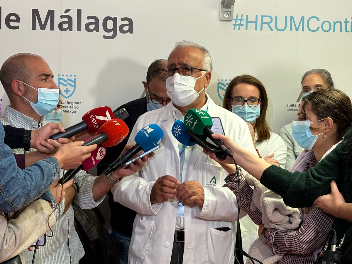 IBIMA Plataforma BIONAND tweet media