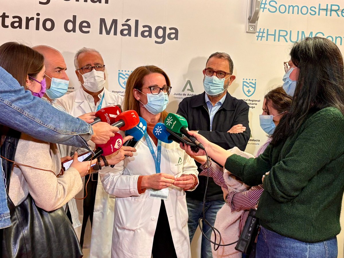 IBIMA Plataforma BIONAND tweet media