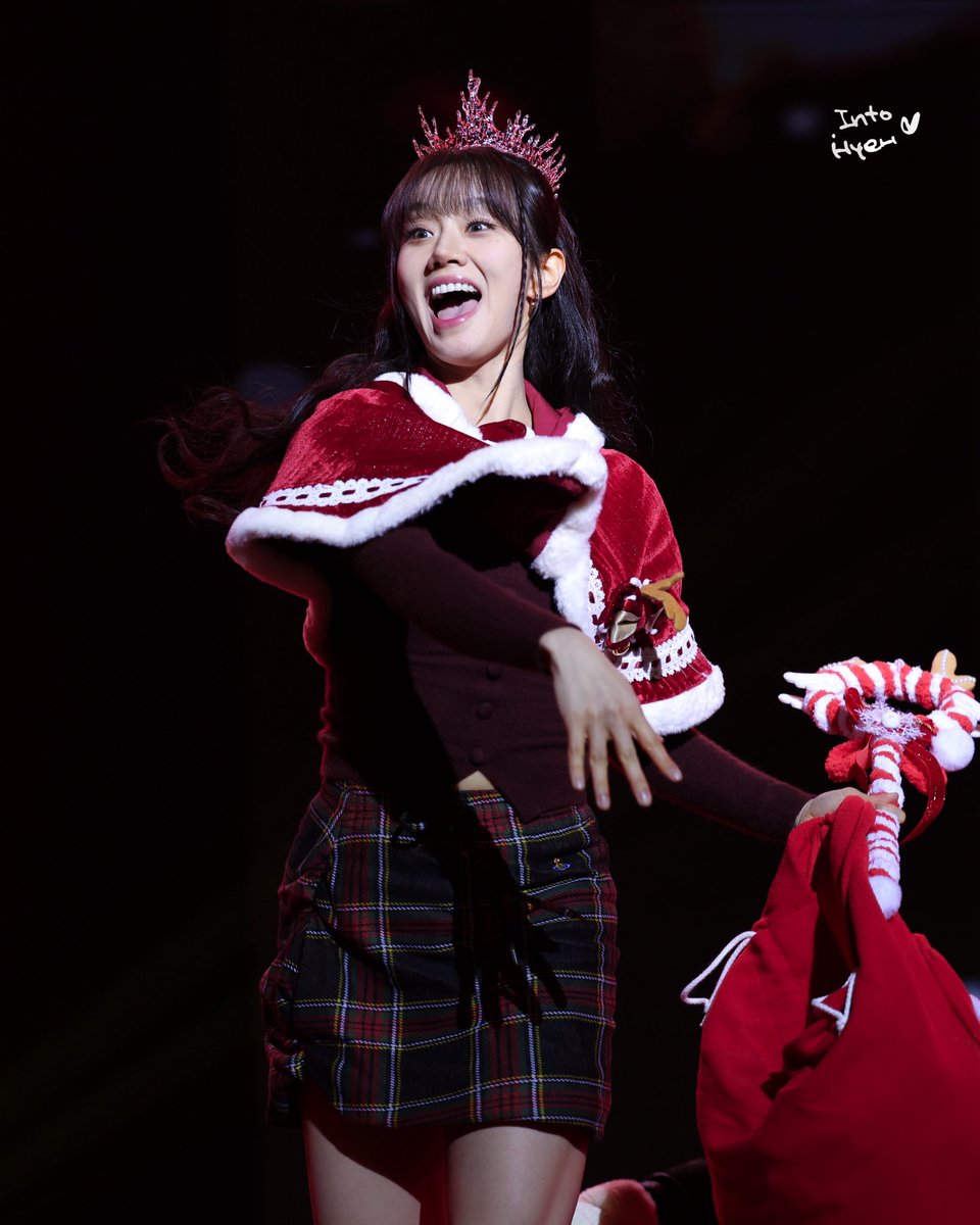 🎅🏻
-
𝐋𝐞𝐞 𝐇𝐲𝐞𝐫𝐢’𝐬 𝐟𝐚𝐧𝐬𝐦𝐞𝐞𝐭𝐢𝐧𝐠 𝐢𝐧 𝐖𝐮𝐡𝐚𝐧
-
𝐃𝐞𝐚𝐫 𝐒𝐚𝐧𝐭𝐚~ 

𝐂𝐚𝐧 𝐲𝐨𝐮 𝐡𝐞𝐥𝐩 𝐭𝐨 𝐬𝐞𝐧𝐝 𝐦𝐲 𝐥𝐨𝐯𝐞 𝐭𝐨 𝐇𝐲𝐞𝐫𝐢
♡´･ᴗ･`♡
#hyeri #leehyeri #이혜리 #혜리 

<a href="/hyeriherihey/">이혜리</a>