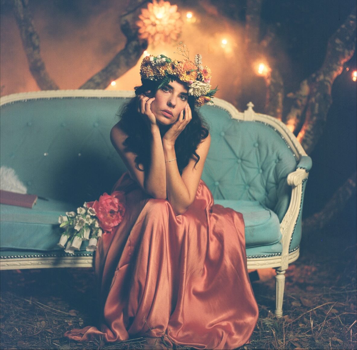 Aldora Britain Records tweet media