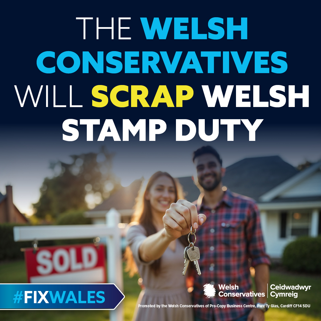 Welsh Conservatives 🏴 tweet media
