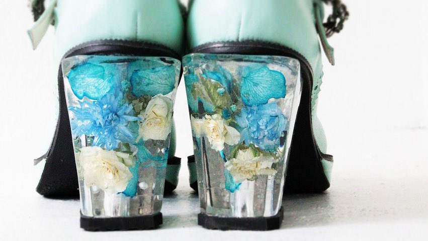 MABATAKI美雨 (@jijikuromyu) / Posts / X