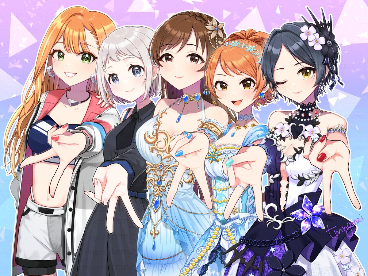 ポン太＊現在個人様/企業様ご依頼休止中・Skebまったり受付再開中