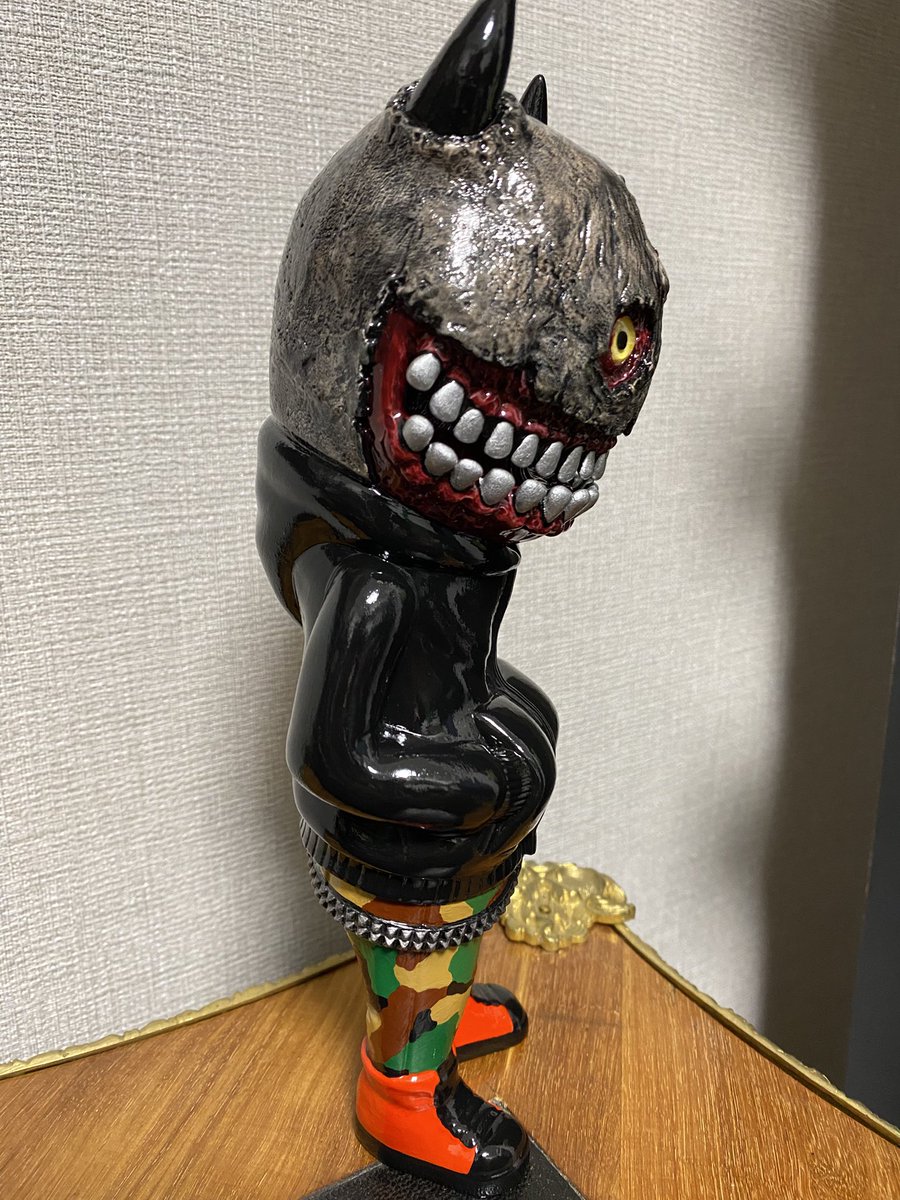 Maruo(NEKOMATA WORKS) (@mru0) / Posts / X