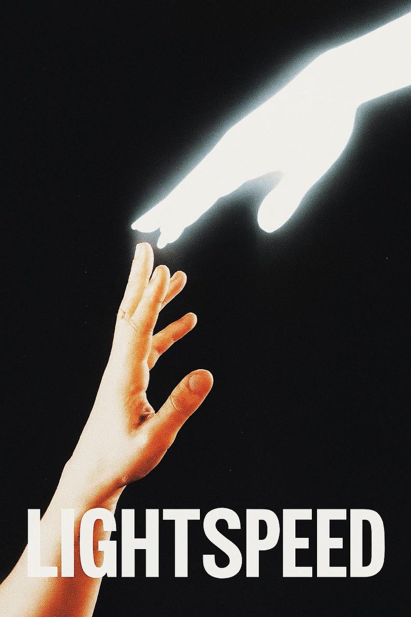 lightspeed ⚡️ tweet media