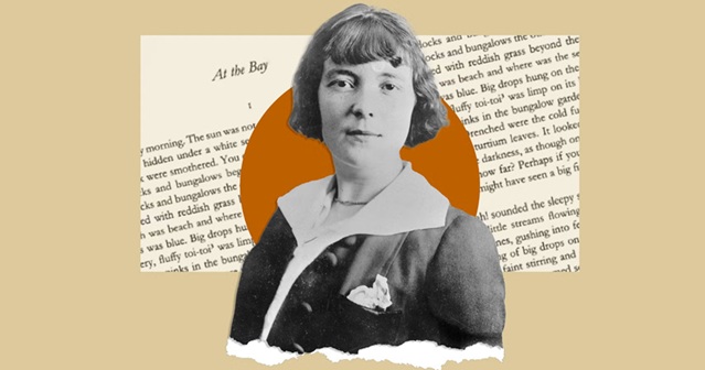 HackneyBooks's tweet photo. Popular Last Week On Hackney Books - The Fly by Katherine Mansfield
Snug In Here
https://t.co/mFxKoBHzwm
All Free All The Time
#HackneyBooks #BookTwitter #Literary #TheFly #KatherineMansfield
Coming This Week: #Flaubert #Gasset #SamMerwin https://t.co/VdleiuSN6C