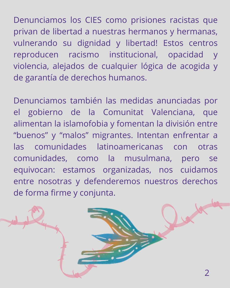 València Acull tweet media