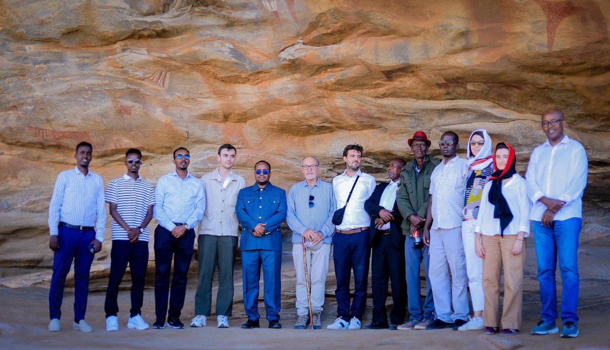 Ministry of Trade and Tourism tweet media