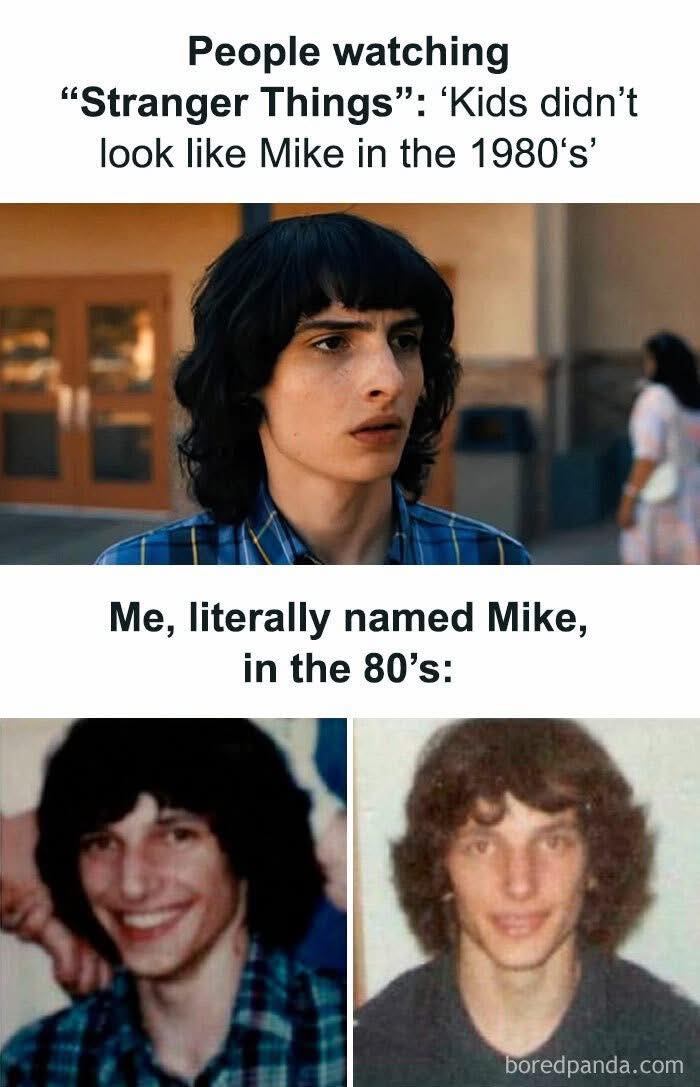Stranger Things Memes (@sthingsmeme) on Twitter photo 