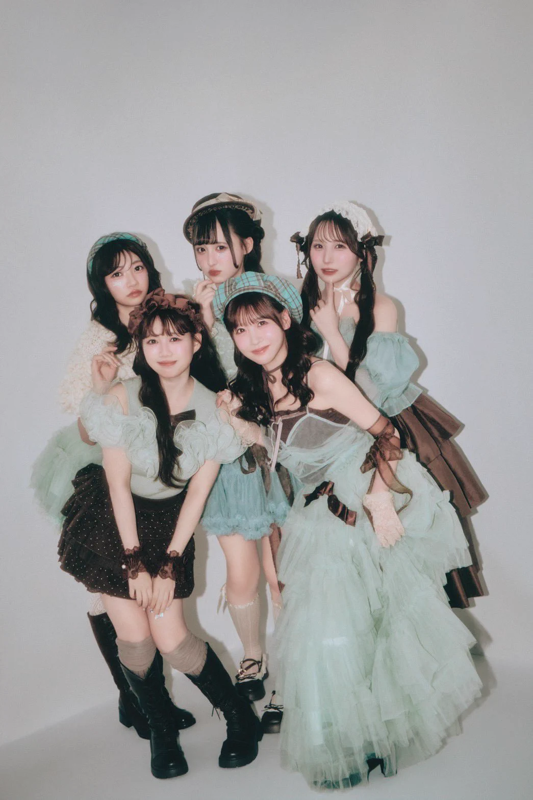 桜庭遥花(CUTIE STREET) on X: 
