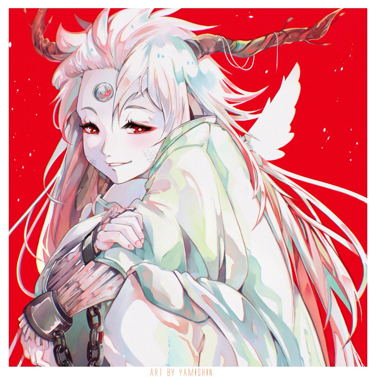 yamishinoficial's tweet image. Avani 🌸 #greenmechanic