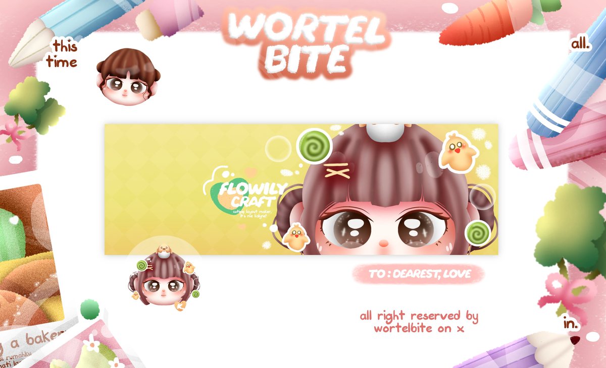 wortelbite's tweet photo. 🥕💬 help repost, makaci! 🛵 .... brum

berhubung req katalog sedikit lagi dan aku kemarin telat 12.12, aku mau open promo lagi. untuk harga boleh cekie di alt ya :3____;4 berlaku hanya sampai malam ini jam 00.00 wib 🖐🏻🏑📭 rules dibawah #zonauang #zonaba https://t.co/WYE611JXzN