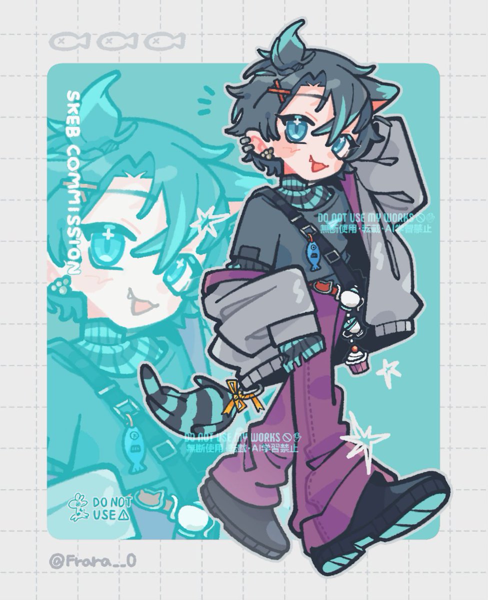 がお (@Frara__0) / Posts / X