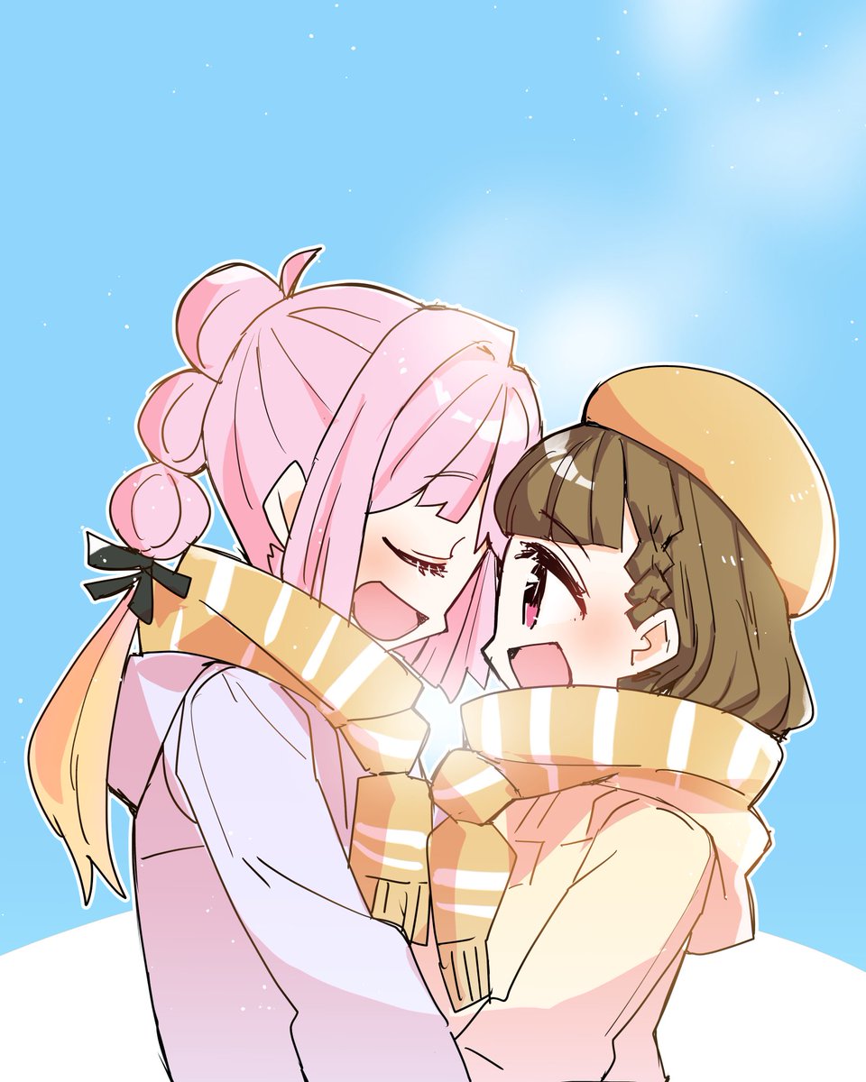 環月紙袋🪷水曜日東セ48b🐧⏰ (@kanduki_lily) / Posts / X