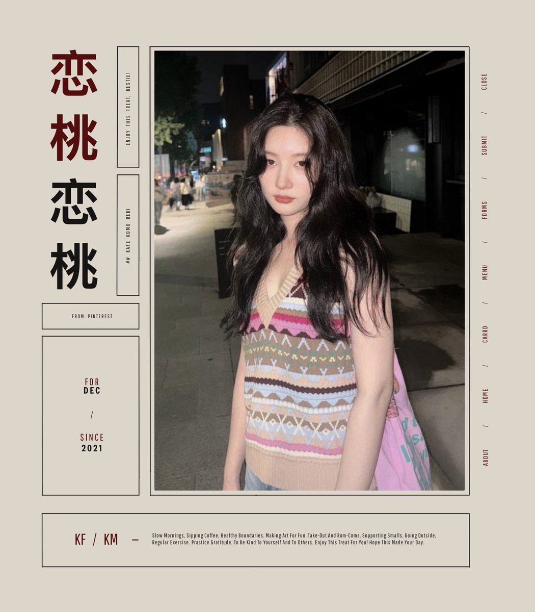 komoville's tweet image. 