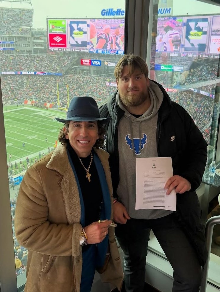 𝟝¢𝕚𝕥𝕪 𝕊𝕡𝕠𝕣𝕥𝕤𝕔𝕒𝕤𝕥 tweet media