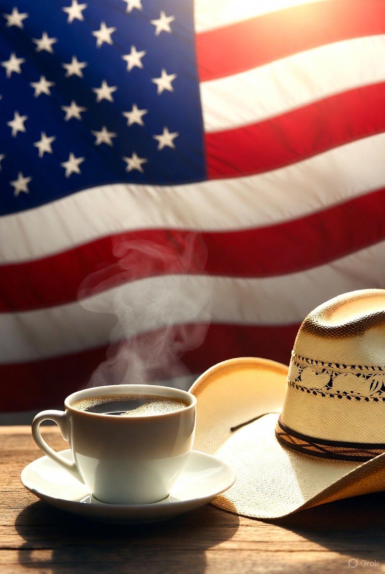 Good morning folks ☕️🎄