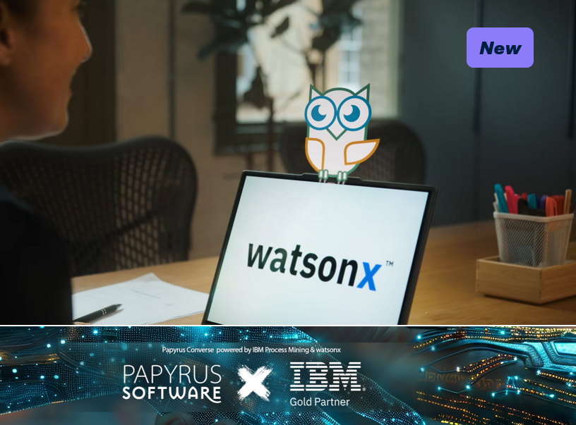 Papyrus Software tweet media