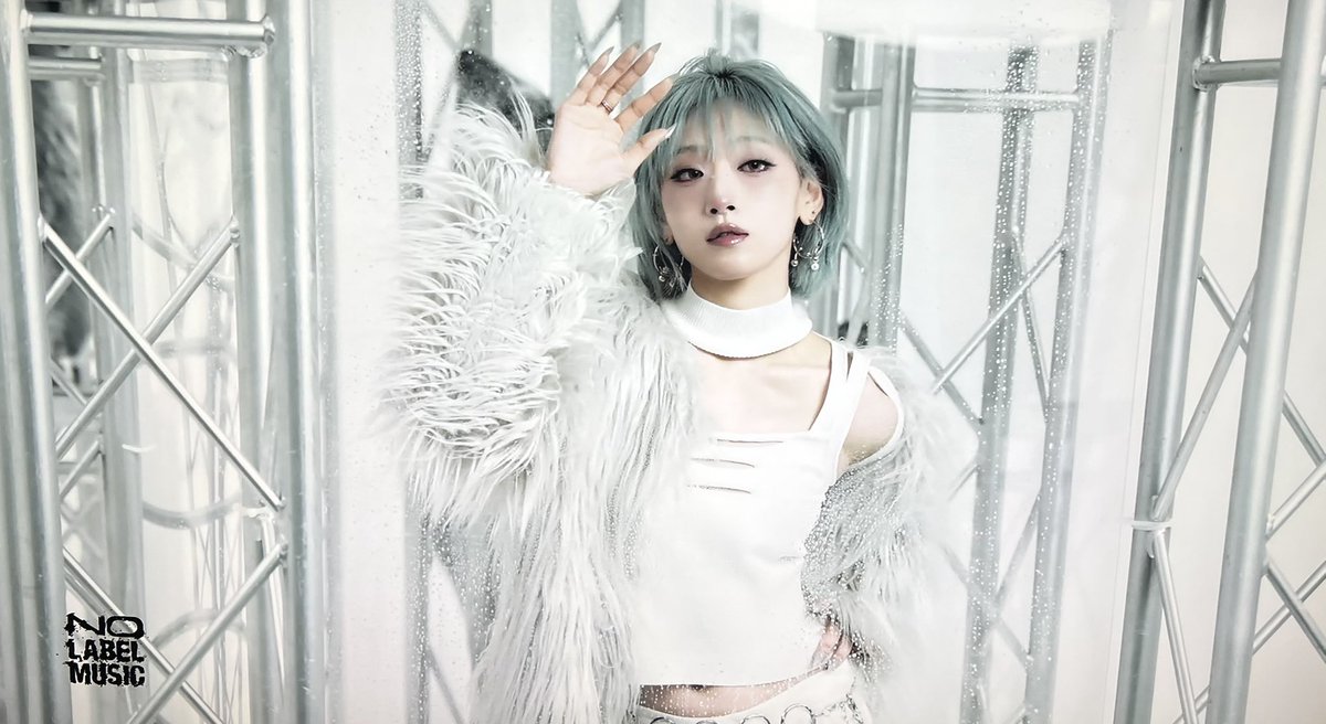 HANAちゃんのNONSTOPのCM初めてみた❤️‍🔥ほんとジスちゃんやばいらぶ🥹