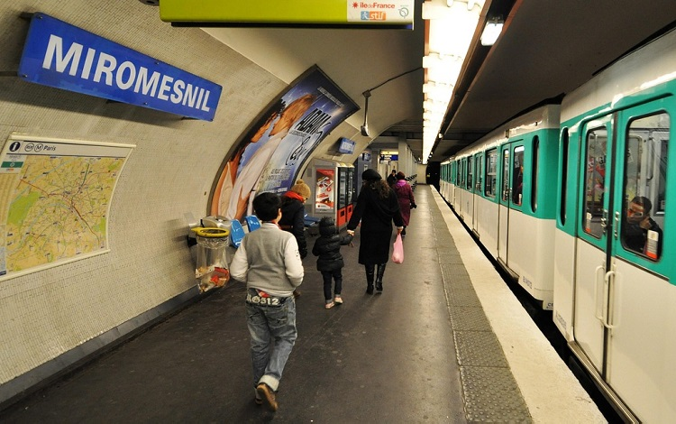 legalnewsfrance's tweet image. Dépôt PPL à l'AN - Vidéosurveillance algorithmique dans les transports en commun
#Vidéosurveillance #VidéosurveillanceAlgorithmique #Transports #TransportsEnCommun
legalnews.fr/pitic/protecti…