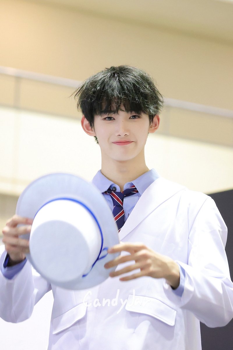 CandyJar tweet media