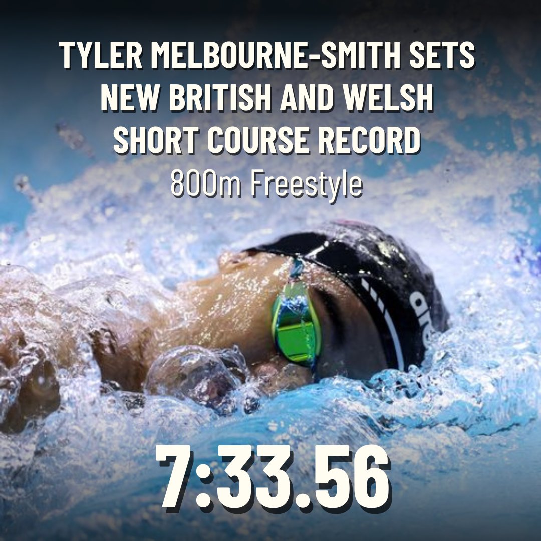 Swim Wales tweet media