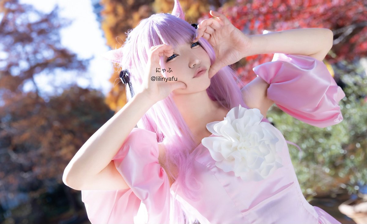 にゃふ (@lilinyafu) / Posts / X