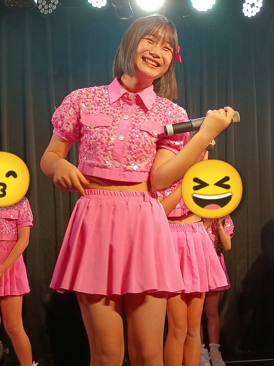 2025.11.30 【DIANNAプロジェクト定期公演vol.60】 自己紹介の時に