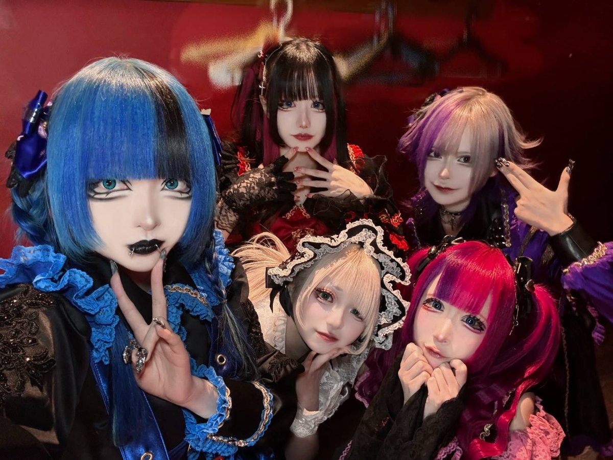 アイドル Made in Made in Maiden【Official】 (@M_i_M_info) / Posts / X