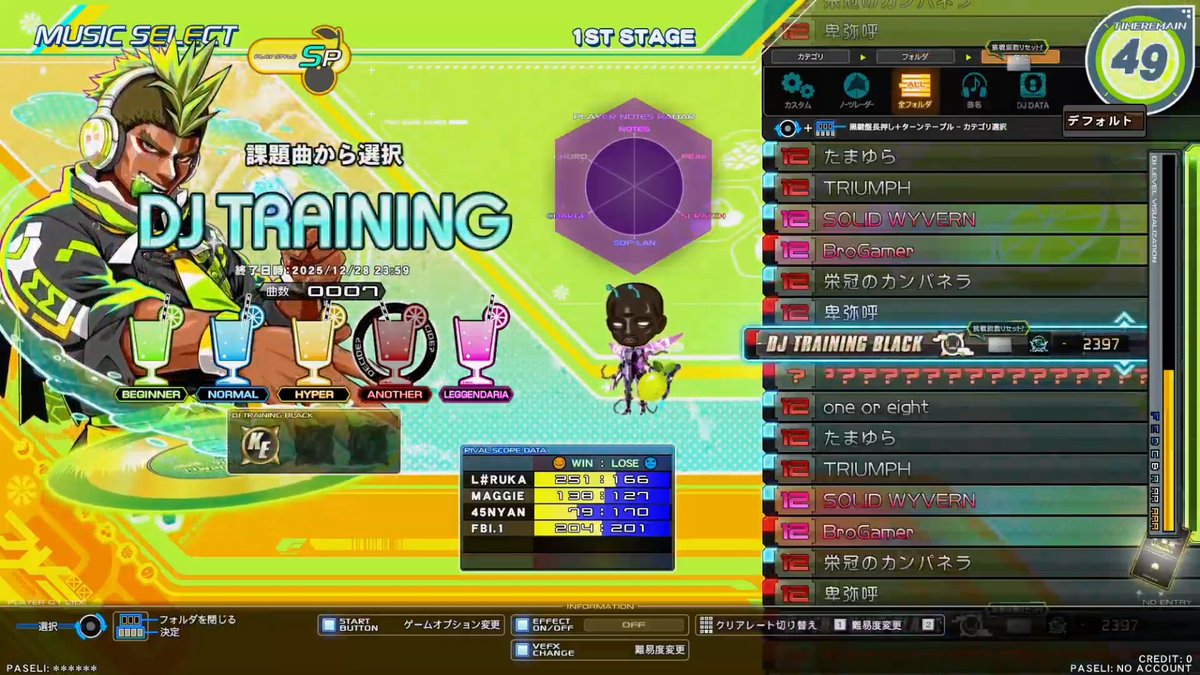 れもん / GG.LMN (@2dxcc) / Posts / X