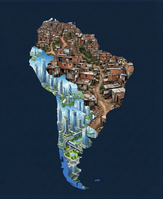 <a href="/MariaCorinaYA/">María Corina Machado</a> <a href="/joseantoniokast/">José Antonio Kast Rist 🖐️🇨🇱</a> Ahora le toca a Venezuela ser libre