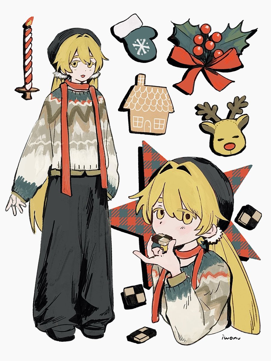 𝙞𝙬𝙤𝙣𝙪❕C107(水)西な15a (@INU_DAKISIME) / Posts / X