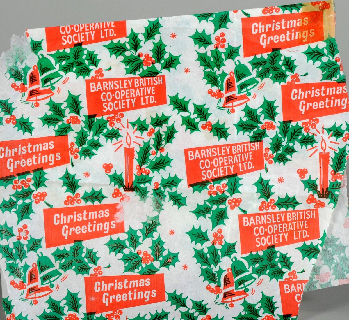 Barnsley Archives & Local Studies tweet media