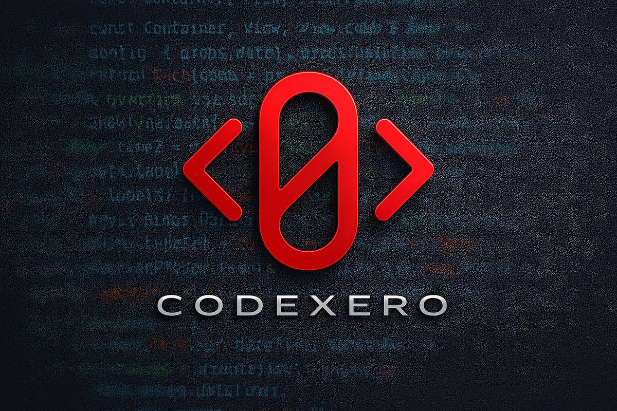 vhowa's tweet image. Morning Legends 

@CodeXero_xyz isn’t a tool, it’s a launchpad. From your concept to a functioning protocol, creators and communities are finally in control.

- AI handles mechanics
- You set the strategy
- Open finance grows with participation

The Statue of Liberty now has a…