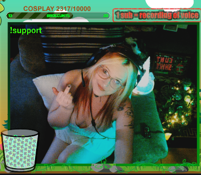 hai i'm live.
links in the bio. 
----------------
 𝕚 𝕒𝕡𝕡𝕣𝕖𝕔𝕚𝕒𝕥𝕖 𝕪𝕠' 𝕗𝕒𝕔𝕖!🥦✨