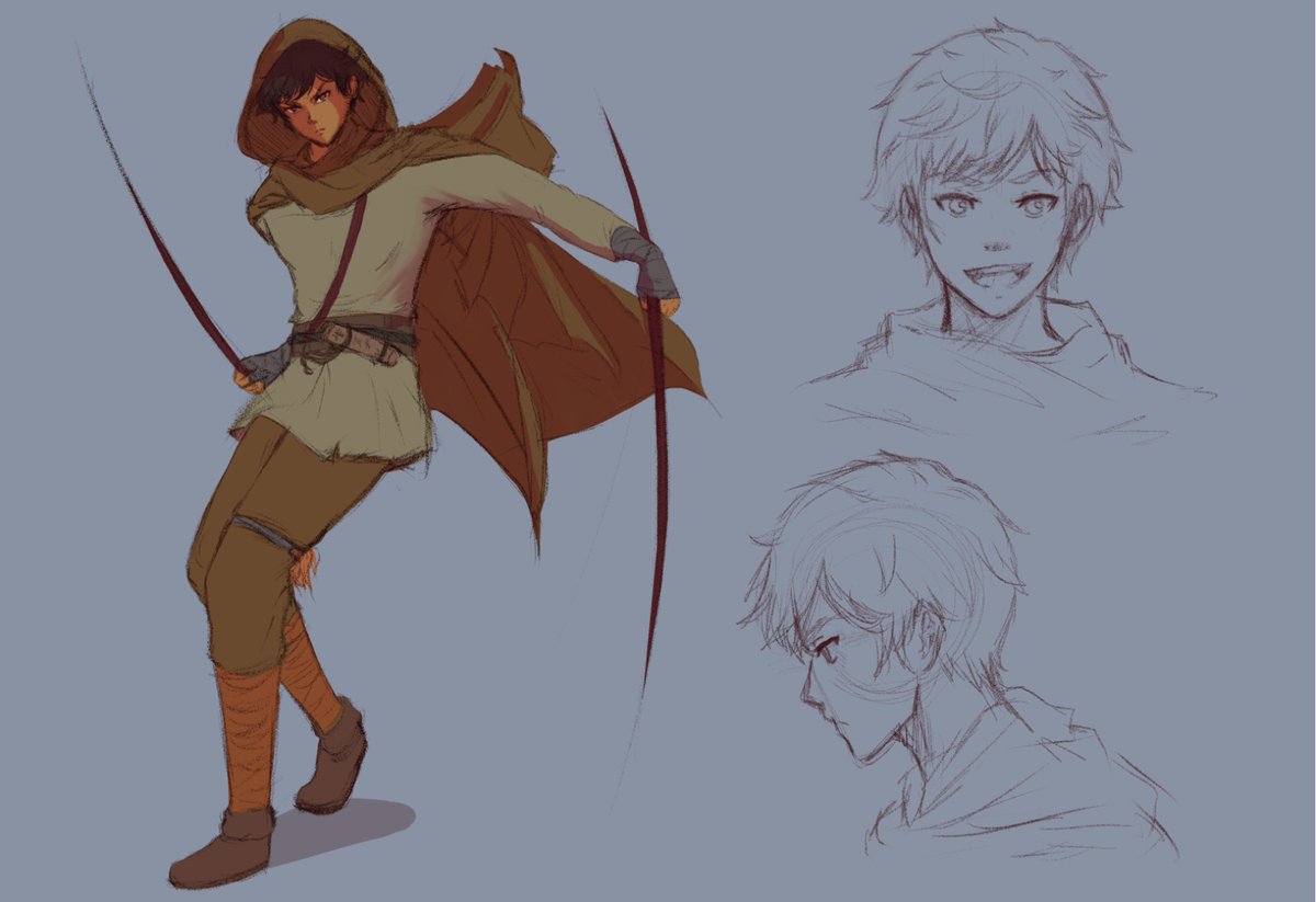 SHIBUI! Universe tweet media